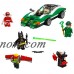 LEGO Batman Movie The Riddler™ Riddle Racer 70903   